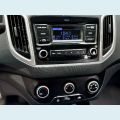 HYUNDAI CRETA ACTION 1.6 16V FLEX AUT. - PRETO - 2021 Foto 6 (Miniatura)