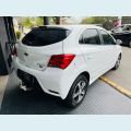 CHEVROLET ONIX HATCH LTZ 1.4 8V FLEXPOWER 5P AUT. - BRANCO - 2018 Foto 6 (Miniatura)