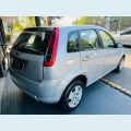 FORD FIESTA 1.0 8V FLEX/CLASS 1.0 8V FLEX 5P - PRATA - 2014 Foto 6 (Miniatura)