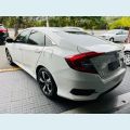 HONDA CIVIC SEDAN EX 2.0 FLEX 16V AUT.4P - BRANCO - 2017 Foto 6 (Miniatura)