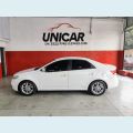 KIA CERATO - BRANCO - 2011 Foto 6 (Miniatura)