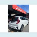 HONDA FIT - BRANCO - 2015 Foto 6 (Miniatura)