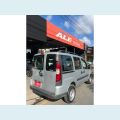 FIAT DOBLO - PRATA - 2016 Foto 6 (Miniatura)