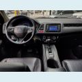 HONDA HR-V - CINZA - 2016 Foto 6 (Miniatura)
