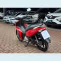 HONDA BIZ 125 - VERMELHO - 2022 Foto 6 (Miniatura)