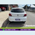 VOLKSWAGEN GOL - BRANCO - 2013 Foto 6 (Miniatura)