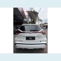 NISSAN KICKS - BRANCO - 2022 Foto 6 (Miniatura)