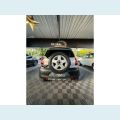 VOLKSWAGEN CROSSFOX - PRATA - 2009 Foto 6 (Miniatura)