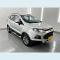 FORD ECOSPORT - PRATA - 2020 Foto 6 (Miniatura)