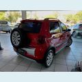 VOLKSWAGEN CROSSFOX 1.6 GII - VERMELHO - 2014 Foto 6 (Miniatura)