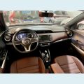 NISSAN KICKS SL CVT - CINZA - 2018 Foto 6 (Miniatura)