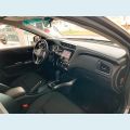 HONDA CITY EX CVT - CINZA - 2020 Foto 6 (Miniatura)