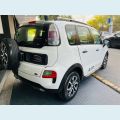CITROËN AIRCROSS TENDANCE 1.6 FLEX 16V 5P AUT. - BRANCO - 2015 Foto 6 (Miniatura)