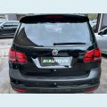 VOLKSWAGEN SPACECROSS 1.6 MI TOTAL FLEX 16V - PRETO - 2012 Foto 6 (Miniatura)