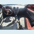 VOLKSWAGEN GOL 1.0 FLEX 12V 5P - VERMELHO - 2011 Foto 6 (Miniatura)