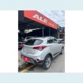 HYUNDAI HB 20X - PRATA - 2018 Foto 6 (Miniatura)