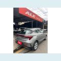 HYUNDAI HB 20 - CINZA - 2024 Foto 6 (Miniatura)