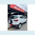 FORD ECOSPORT - BRANCO - 2014 Foto 6 (Miniatura)
