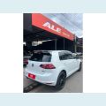 VOLKSWAGEN GOLF - BRANCO - 2015 Foto 6 (Miniatura)