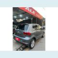 VOLKSWAGEN FOX - CINZA - 2021 Foto 6 (Miniatura)