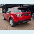 LAND ROVER DISCOVERY SPORT - VERMELHO - 2019 Foto 6 (Miniatura)