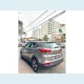 HYUNDAI CRETA - PRATA - 2021 Foto 6 (Miniatura)