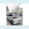 HYUNDAI HB 20 - BRANCO - 2017 Foto 6 (Miniatura)