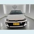 HYUNDAI HB 20 - BRANCO - 2024 Foto 6 (Miniatura)