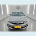 HONDA CIVIC - CINZA - 2012 Foto 6 (Miniatura)