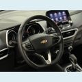 CHEVROLET TRACKER 12T A PR - PRATA - 2024 Foto 6 (Miniatura)