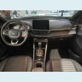 FIAT FASTBACK IMPETUS 1.0 200 T. FLEX AUT - CINZA - 2024 Foto 6 (Miniatura)