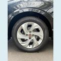 FIAT ARGO DRIVE 1.3 GSR - PRETO - 2018 Foto 6 (Miniatura)
