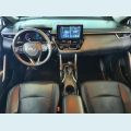 TOYOTA CCROSS XRE 20 - BRANCO - 2023 Foto 6 (Miniatura)