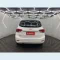CHEVROLET SPIN LS 1.8 5S FLEX - BRANCO - 2022 Foto 6 (Miniatura)