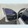 PEUGEOT 208 LIKE 1.6 FLEX - PRATA - 2022 Foto 6 (Miniatura)