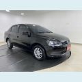 VOLKSWAGEN VOYAGE 1.0 TEC CITY FLEX - PRETO - 2013 Foto 6 (Miniatura)