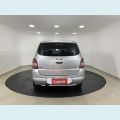 CHEVROLET SPIN LS 5S 1.8 FLEX - PRATA - 2013 Foto 6 (Miniatura)