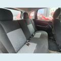 FORD FIESTA 1.6 16V FLEX MEC. 5P - CINZA - 2014 Foto 6 (Miniatura)