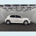 PEUGEOT 208 LIKE 1.6 FLEX - BRANCO - 2021 Foto 6 (Miniatura)