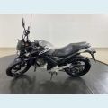 HONDA CB 250F TWISTER (CBS) - PRATA - 2020 Foto 6 (Miniatura)