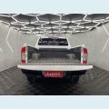 NISSAN FRONTIER 2.3 TD CD S 4X4 - BRANCO - 2021 Foto 6 (Miniatura)