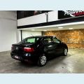 VOLKSWAGEN VOYAGE 1.6 MSI 8V FLEX - PRETO - 2021 Foto 6 (Miniatura)