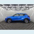 NISSAN KICKS SENSE 1.6 FLEX AUT. - AZUL - 2022 Foto 6 (Miniatura)