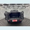 FIAT TORO FREEDOM 1.3 TURBO FLEX AUT. - PRETO - 2022 Foto 6 (Miniatura)