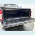 NISSAN FRONTIER XE 4X4 2.5 16V CD - PRATA - 2013 Foto 6 (Miniatura)