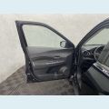 NISSAN KICKS SENSE 1.6 FLEX AUT. - PRETO - 2022 Foto 6 (Miniatura)