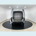 RENAULT KANGOO EXPRESS 1.6 16V COM PORTA LATERAL FLEX - BRANCO - 2018 Foto 6 (Miniatura)