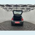 VOLKSWAGEN GOL NOVO 1.0 TEC FLEX 2P - CINZA - 2013 Foto 6 (Miniatura)
