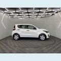 FIAT MOBI LIKE 1.0 FLEX - BRANCO - 2020 Foto 6 (Miniatura)