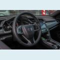 HONDA CIVIC EX 2.0 I-VTEC CVT - AZUL - 2019 Foto 6 (Miniatura)